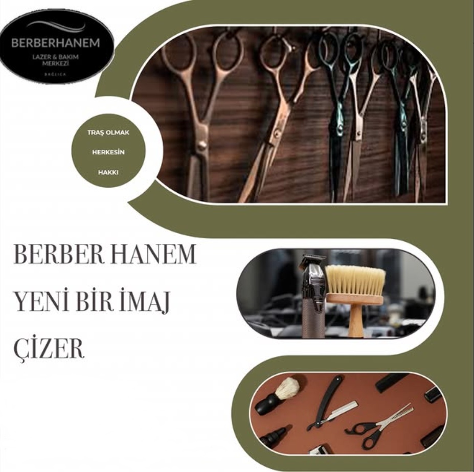 Bağlıca-Berberhanem

